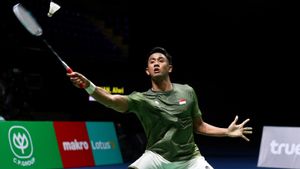 Hajar Malaysia 3-0, Bulu Tangkis Putra Indonesia Raih Medali Emas SEA Games 2025
