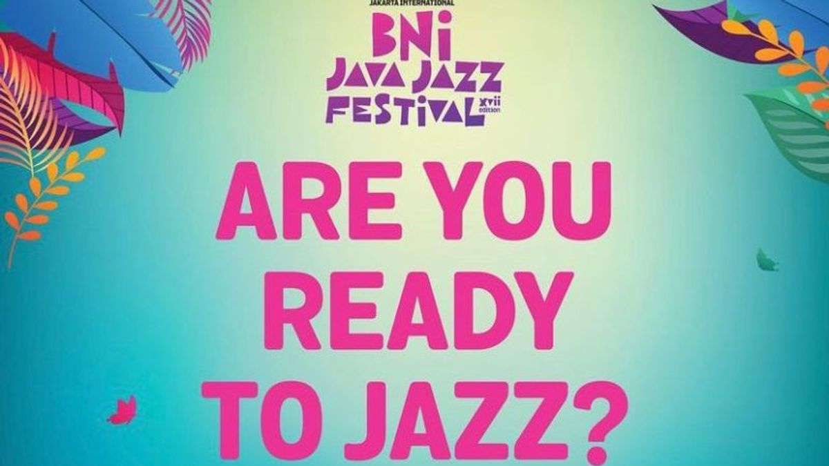 The Temptations Rev Siap Meriahkan Hari Terakhir Java Jazz 2022