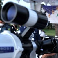 Kemenag Gelar Sidang Isbat Penetapan Idulfitri 1 Syawal 1442 H Sore Ini