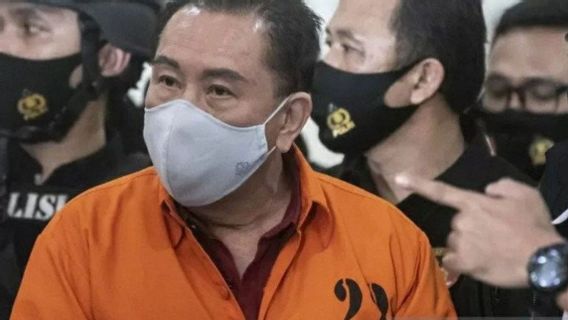 Joko Tjandra Ganti Nama Jadi Joe Chan, Alasannya Ingin Pakai Bahasa Inggris di Papua Nugini
