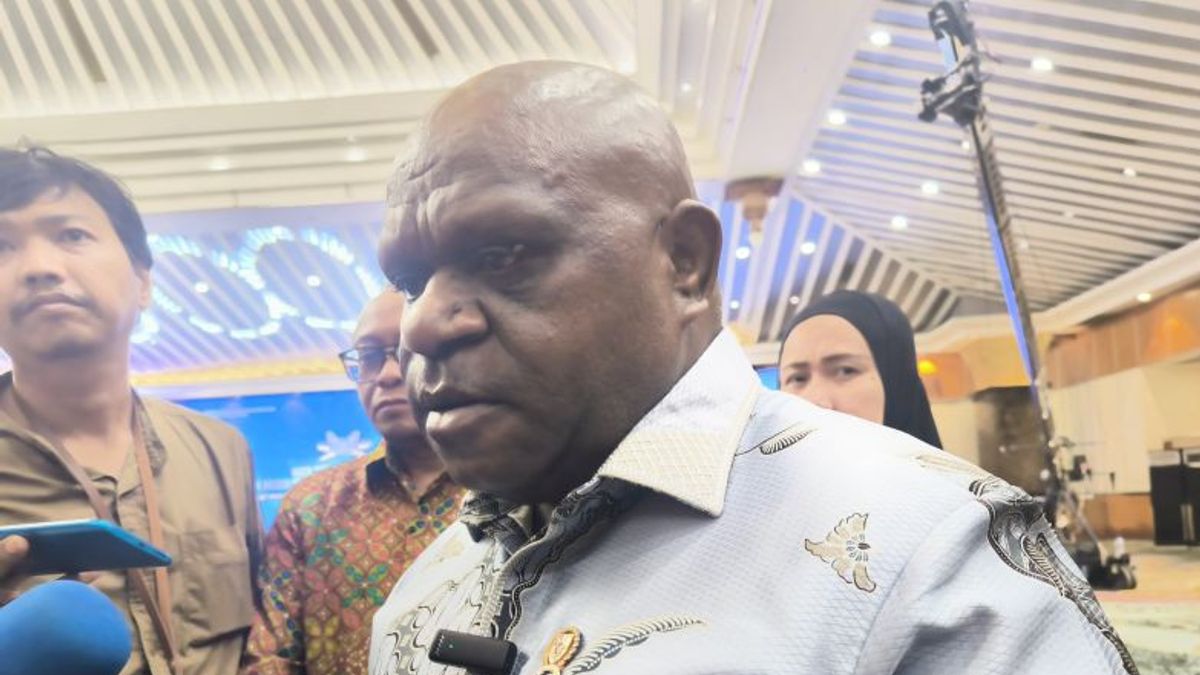 Menteri HAM Desak Investigasi Independen Kasus Penembakan di Puncak Papua Tengah