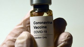 Wali Kota Batam Surati Menkes Budi Minta Tambahan 1 Juta Dosis Vaksin