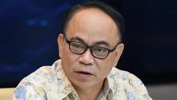 Le ministre des Communications et de l’Informatique Budi Arie Setiadi assure la récupération progressive des services PDN