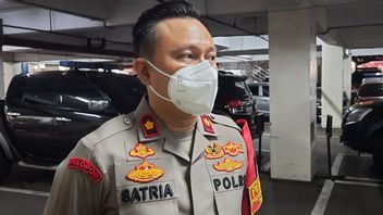 Polisi Ungkap Penyebab Menjamurnya Bajing Loncat di Jalan Raya Bekasi - Cakung