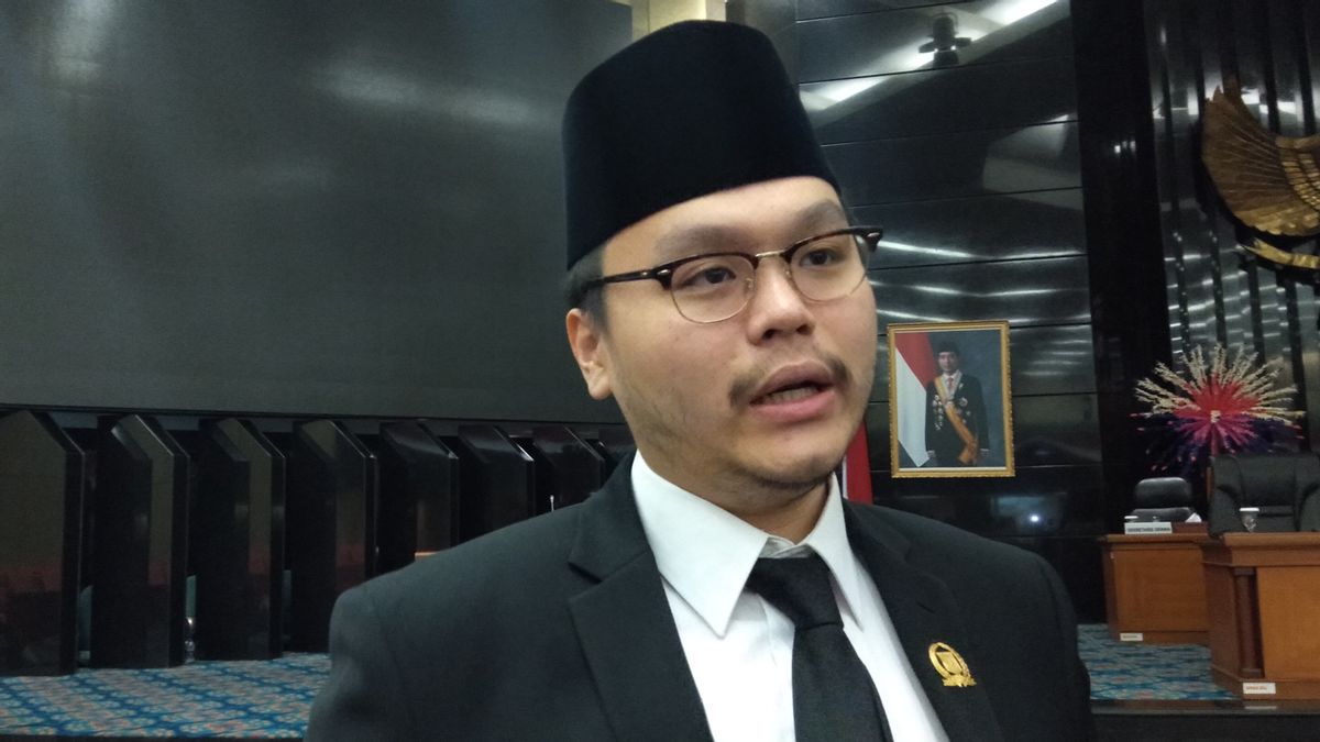 End Of Drama On Budget Transparency Of DKI