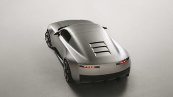 अमेरिकी और चीनी बाजार से सीखते हुए, ऑडी के बॉस को यकीन है कि ICE इंजन का अभी भी एक उज्जवल भविष्य है