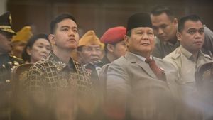 Gugatan Batas Usia Ditolak MK, Koalisi Prabowo Cari Cawapres Alternatif Selain Gibran