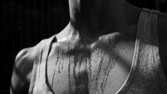 Traditional Combination That Can Overcome Excessive Sweat, Here's The List