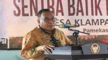 Penggelapan Retribusi Pasar di Pamekasan: Oknum Pegawai Outsourcing Dipecat dan Dituntut Kembalikan Uang 