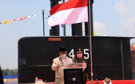 Alutsista TNI Jadi Sorotan, Kementerian BUMN Ingin PT PAL Lakukan Ekspor Peralatan Militer