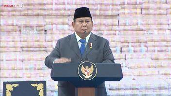 برابوو: ما يعيق اللجنة الفرعية لبرنامج المساعدة الغذائية هو ما يعيق الرئيس، ويمكن سجنها