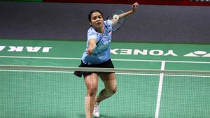 Indonesia Open 2024: 2024 Paris Olympic Representative Ludes
