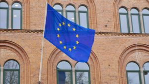 KTT Darurat Uni Eropa Khusus Bahas Greenland Digelar Format Makan Malam