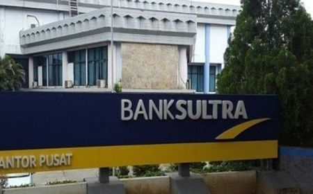 Polisi Usut Dugaan Penggelapan Dana Bank Sultra