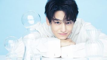 Kim Bum Will Hold Fanmeeting In 6 Cities, Jakarta Is On The List
