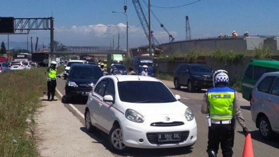 Mudik Lebaran 2021 Diperbolehkan, Ada Syarat-syarat Tertentu