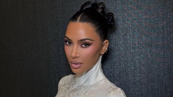 Kim Kardashian et Naomi Watts pesent jusqu'à 0 %!