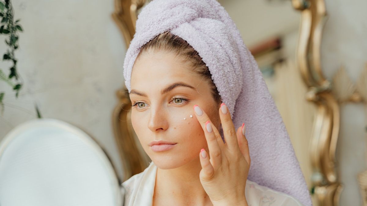 To Avoid Facial Skin Irritation, Here Are 5 Skincare Ingredients That Can Be Mixed