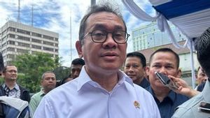 Tarif Trump 19 Persen Bisa Berubah, Mendag: Negosiasi dengan AS Masih Berjalan