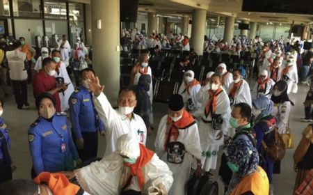 Catat! Embarkasi Batam Siap Layani Calon Jemaah Haji dari Empat Provinsi Ini