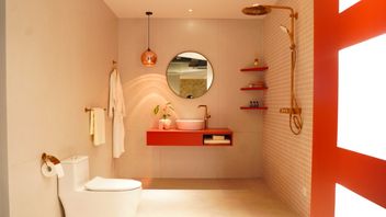 بالي لديها الآن مركز استكشاف التصميم السكني الحديث