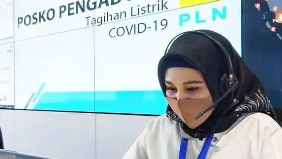 2 Karyawan Positif COVID-19, Kantor PLN Pusat Ditutup Hingga Jumat