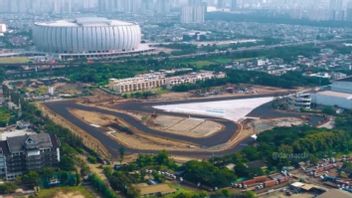 PLN Will Supply Environmentally Friendly Electricity For The Jakarta Formula E Race