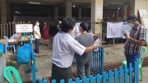 Myanmar Rampungkan Pemilu Tahap Ketiga, Pertama Sejak Kudeta Militer 2021