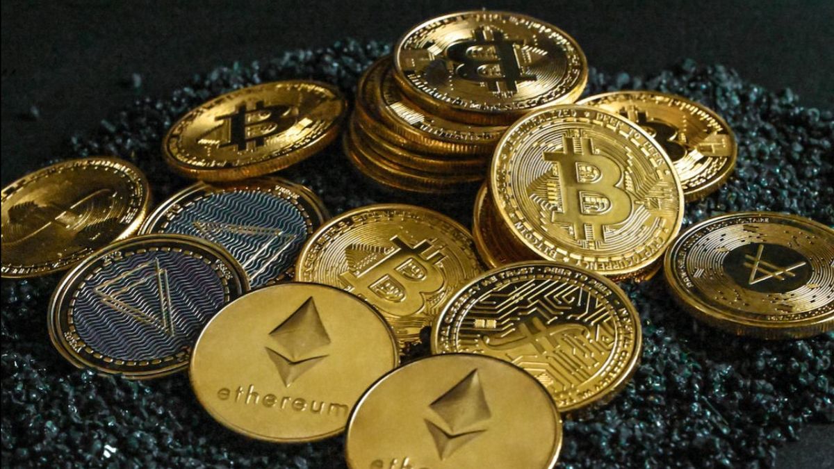 CFTC: Mata Uang Kripto Non-Sekuritas Memerlukan Undang-undang yang Komprehensif