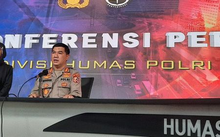 Bos Jouska Aakar Abyasa Langsung Ditahan Usai Diperiksa? Ini Kata Polisi