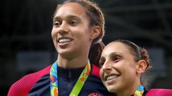 Dalang Kriminal Alexander Vinnik Bisa Jadi Bagian Pertukaran Brittney Griner yang Ditahan di Rusia