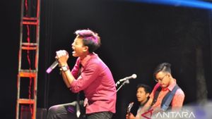 Konser Musik Pemkot Palembang Kembali Digelar Pertama Kali setelah Pandemi, Harus Memenuhi Beberapa Syarat