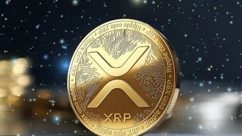 XRP Rises Amid Ripple's Legal Feud With SEC