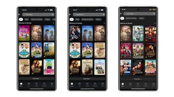 Integrated With Vertex AI, Content Search In OTT Vidio Becomes Faster