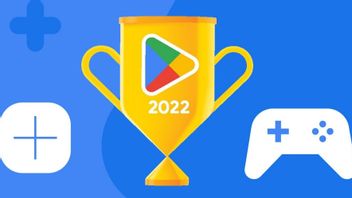 谷歌播放宣布 2022 年最佳应用和游戏