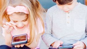 Cegah Anak-anak Supaya Tidak Kecanduan Smartphone, Berikut Tipsnya!