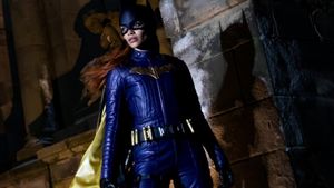 Warner Bros Putuskan <i>Batgirl</i> Tak Rilis di Bioskop dan Streaming