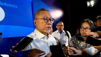 Kejar Swasembada Protein di 2026, Zulhas: Tiap Kabupaten akan Punya Satu Tambak