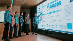 Bank BJB Cetak Laba Rp606 M di Triwulan I 2025