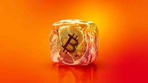Volatilitas Bitcoin Rendah: Apa yang Akan Terjadi Selanjutnya?