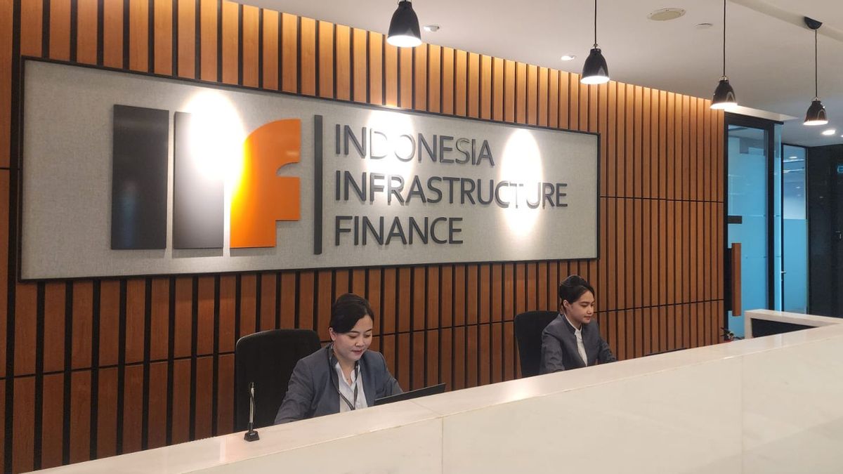 IIF Selesaikan Penerbitan Obligasi Rp1,5 Triliun, Tingkatkan Pembiayaan Infrastruktur di Indonesia