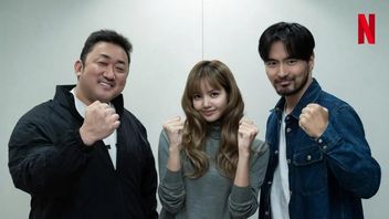 Fakta Film TYGO: LISA BLACKPINK hingga Iko Uwais Terlibat