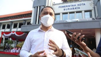 Surabaya City Government Purchases MSME Products To Boost Community Economy