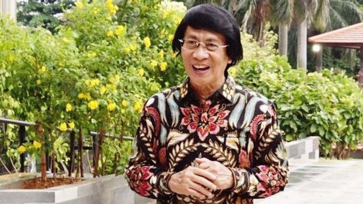 Kak Seto Akan Temui Bocah 4 Tahun Korban Rudapaksa Lansia 65 Tahun di Tangerang