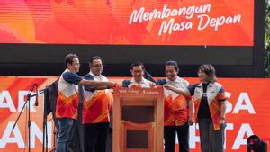 Bank Jakarta Luncurkan Kartu Debit Visa, Perluas Akses Transaksi Global dan Percepat Transformasi Perbankan Daerah