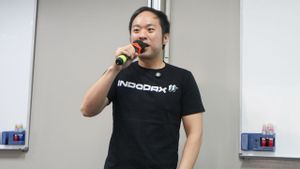 ビットコインは80,000米ドルに上昇、インドックスはETFと地政学的なセンチメントからのダブルブーストの勢いを強調