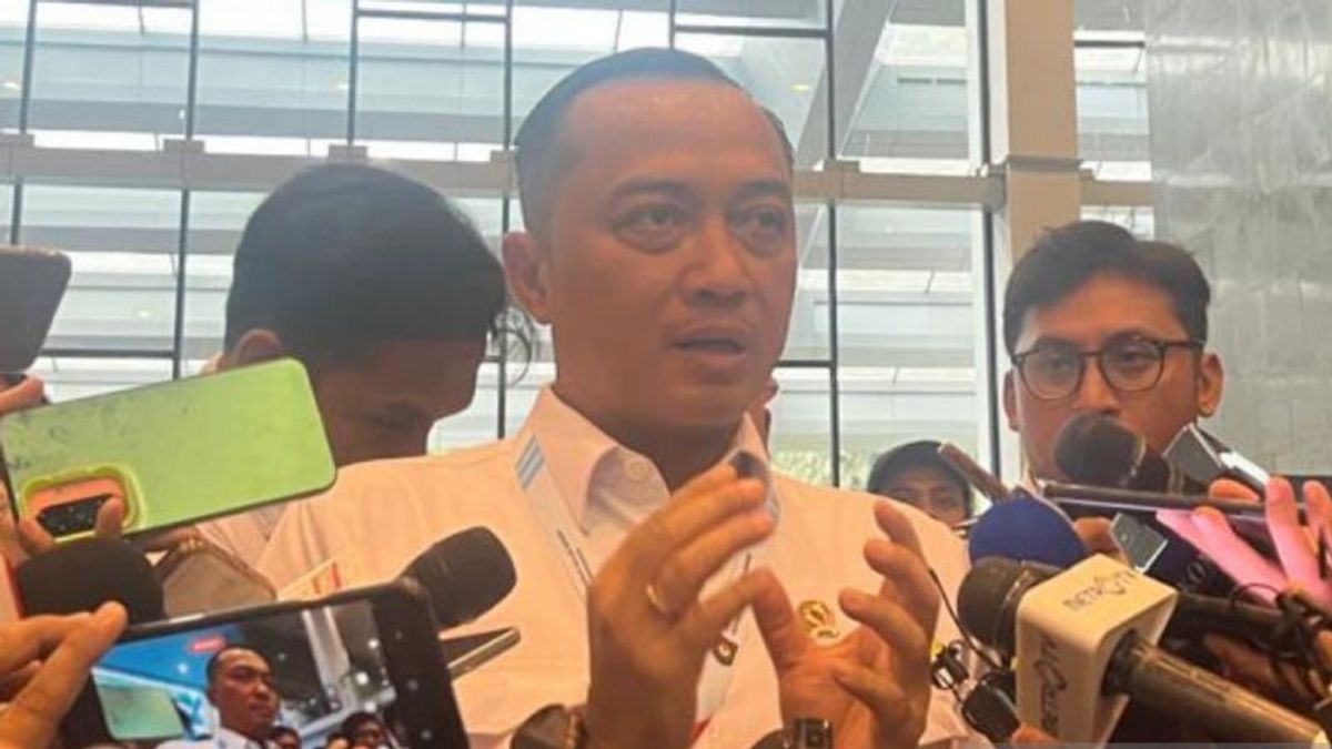 3 Jabatan Kosong OJK Bisa Diisi Tanpa Tim Seleksi, Ini Penjelasan Mensesneg