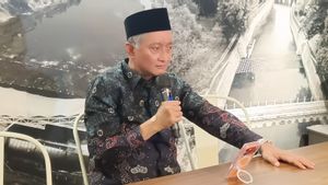 Kementerian PU Tak Terapkan WFH Tiap Jumat, Ini Alasannya