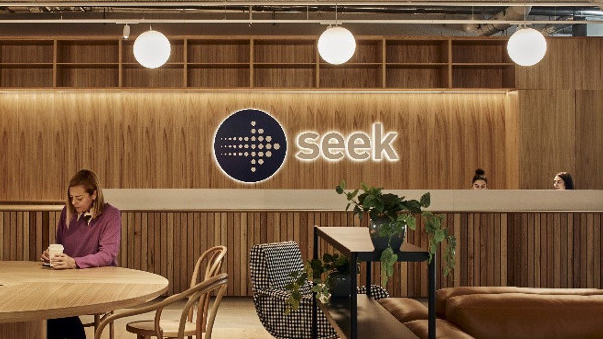 在其在线就业市场平台合并之前,SEEK任命了新的非执行董事