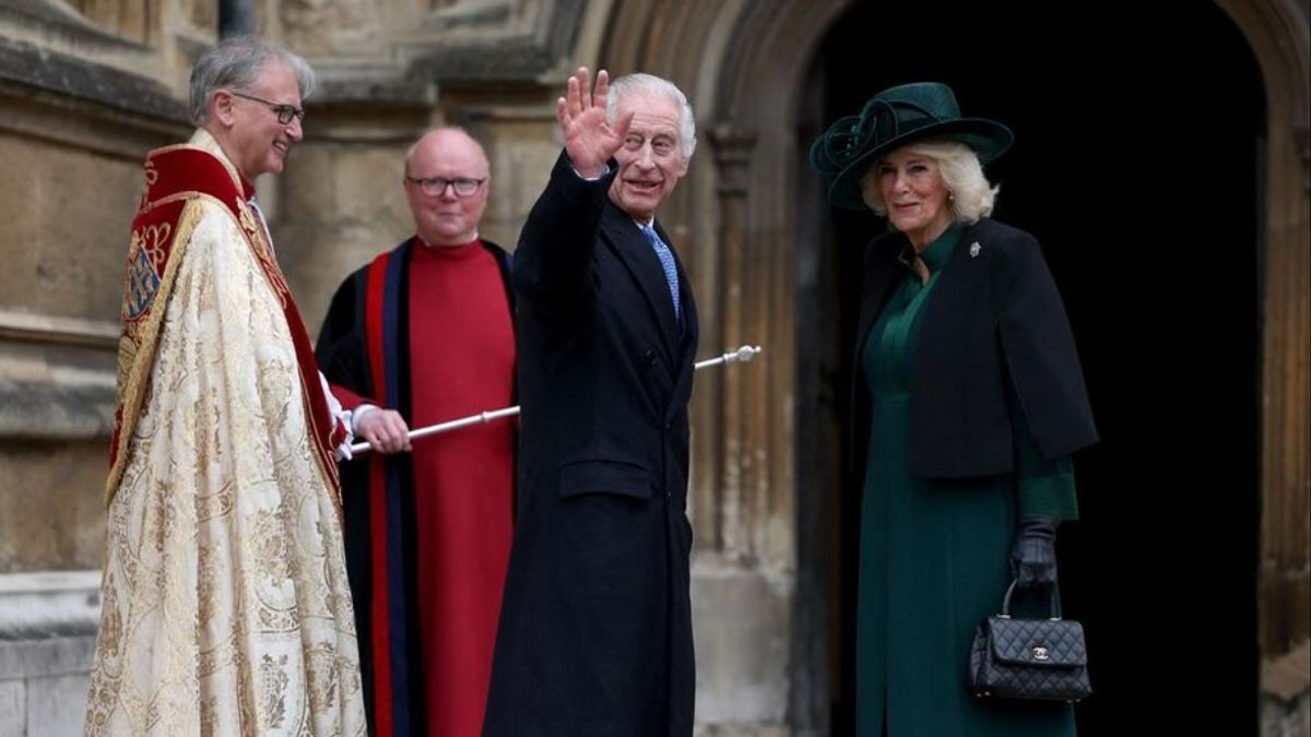 Le roi Charles reprendra ses fonctions la semaine prochaine après un diagnostic de cancer